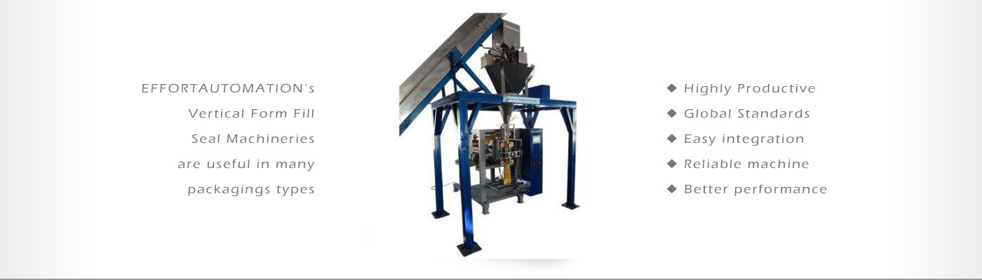 Fully Automatic and Semi Automatic Packing Machines